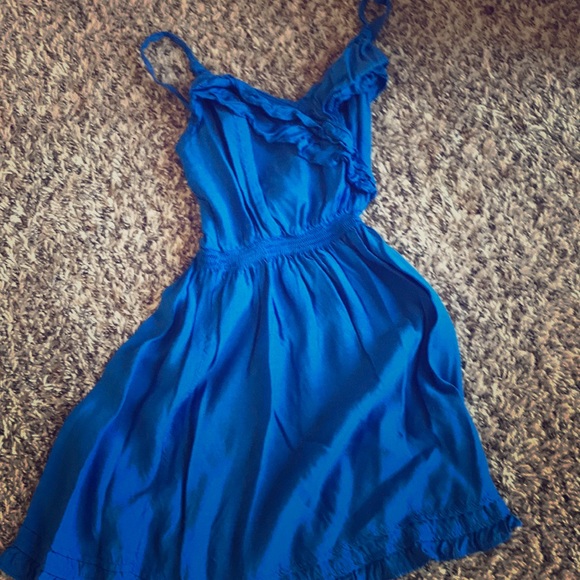 Abercrombie & Fitch Other - Dress